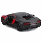 Maisto Bugatti Chiron Sport -1:24 Model Car - Image 3