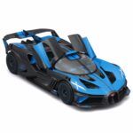 Maisto  Bugatti Bolide-1:24 Model Car - Image 2