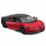 Maisto Bugatti Chiron Sport -1:24 Model Car - Image 2