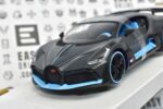 Maisto  Bugatti Divo-1:24 Model Car - Image 6