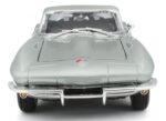 Maisto 1965 Chevrolet Corvette-1:18 Model Car - Image 5