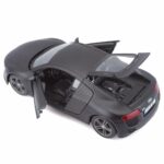 Maisto Audi R8-1:24 Model Car - Image 2