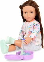 Our Generation Travel Doll Reese -18 inch - Image 2