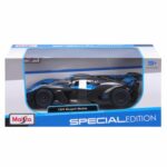 Maisto  Bugatti Bolide-1:24 Model Car - Image 5