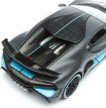 Maisto  Bugatti Divo-1:24 Model Car - Image 4