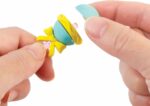 Make It Real Snacks 'N Sweets Puzzle Eraser Set - Image 4