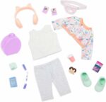 Our Generation Travel Doll Reese -18 inch - Image 5