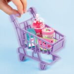 Make It Real Tiny Treats Trolley Lip Gloss Set - Image 4