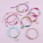 Make It Real Celestial Stones Bracelets Kit - Image 4