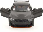 Maisto  BMW M4 GTS-1:24 Model Car - Image 3