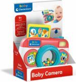 Clementoni Baby - Camera - Image 4