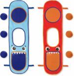 B. toys Fabric Vests & Balls - Image 6