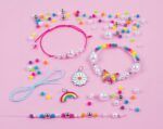 Make It Real Treasur Bracelets Set 164 Pcs - Image 4