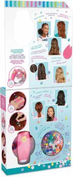 Make It Real Hair Styling Set - Image 4