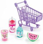 Make It Real Tiny Treats Trolley Lip Gloss Set - Image 2