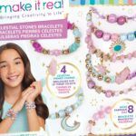 Make It Real Celestial Stones Bracelets Kit - Image 8
