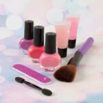 Make It Real Glam Makeup Set - Image 3