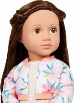 Our Generation Travel Doll Reese -18 inch - Image 3