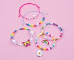 Make It Real Treasur Bracelets Set 164 Pcs - Image 5