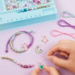 Make It Real Celestial Stones Bracelets Kit - Image 7