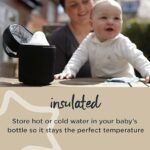 Tommee Tippee Isothermal Bottle Bag 2Pc - Image 3