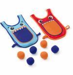 B. toys Fabric Vests & Balls - Image 7