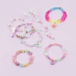 Make It Real Butterfly Jewelry Set - Image 5