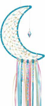 Make It Real Dream Catcher with Lights - Image 3
