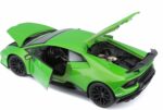 Maisto Lamborghini Huracán Performante-1:18 Model Car - Image 3