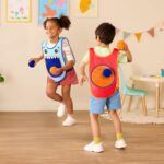 B. toys Fabric Vests & Balls - Image 3