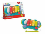 Clementoni Baby Xylophone Dino - Image 3