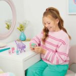 Make It Real Tiny Treats Trolley Lip Gloss Set - Image 5