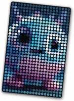 Make It Real Stamp To Reveal Single (Ast of 3 styles - Puff, Glow, Unicorn) - Image 2