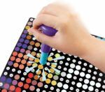 Make It Real Stamp To Reveal Single (Ast of 3 styles - Puff, Glow, Unicorn) - Image 7