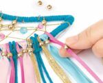 Make It Real Dream Catcher with Lights - Image 5