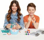 Make It Real Mini Pottery Studio Deluxe Set - Image 2