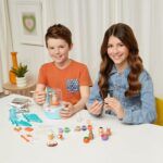 Make It Real Mini Pottery Studio Deluxe Set - Image 4
