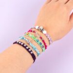 Make It Real Bling Bracelets Set - Image 8