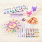 Make It Real Glitter Girls Nail Party - Image 2