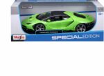 Maisto Lamborghini Centenario-1:18 Model Car - Image 3