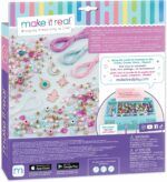 Make It Real Celestial Stones Bracelets Kit - Image 2