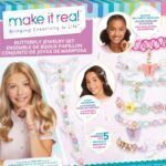 Make It Real Butterfly Jewelry Set - Image 9