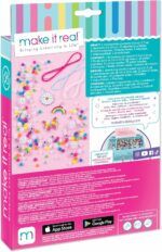 Make It Real Treasur Bracelets Set 164 Pcs - Image 2
