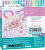 Make It Real Butterfly Jewelry Set - Image 2