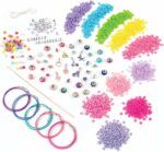 Make It Real Best Day Ever Deluxe Jewelry Studio - Image 2