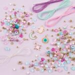 Make It Real Celestial Stones Bracelets Kit - Image 3