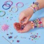 Make It Real Best Day Ever Deluxe Jewelry Studio - Image 5