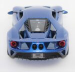 Maisto  2017 Ford GT-1:18 Model Car - Image 4