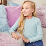 Make It Real Butterfly Jewelry Set - Image 8