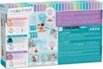 Make It Real Mini Pottery Studio Deluxe Set - Image 6